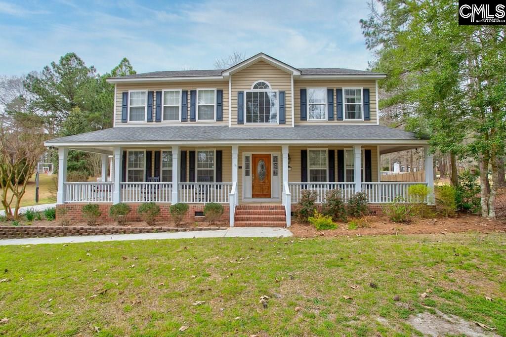 51 Sumner Street Elgin, SC 29045