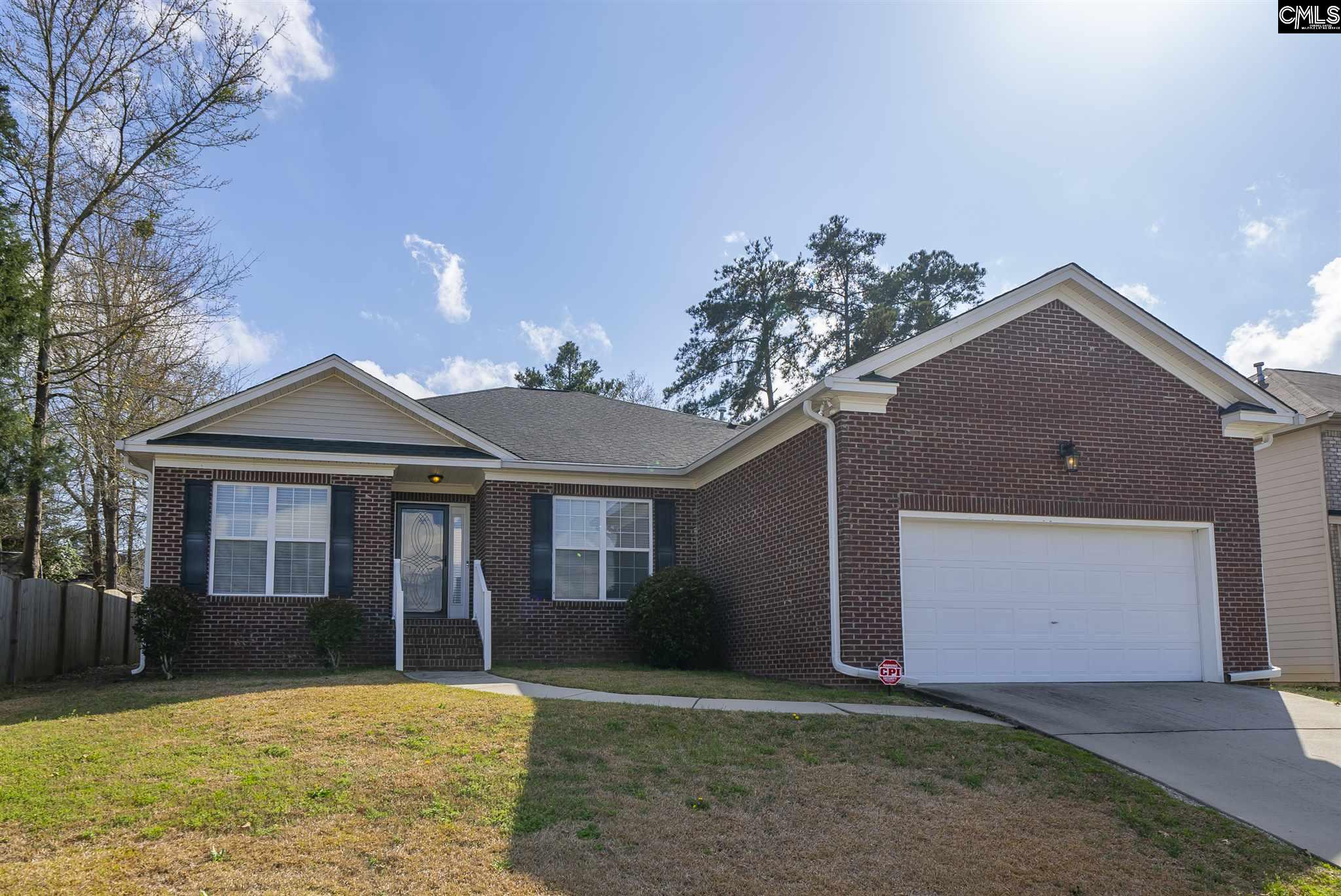 213 Caroline Hill Road Lexington, SC 29072