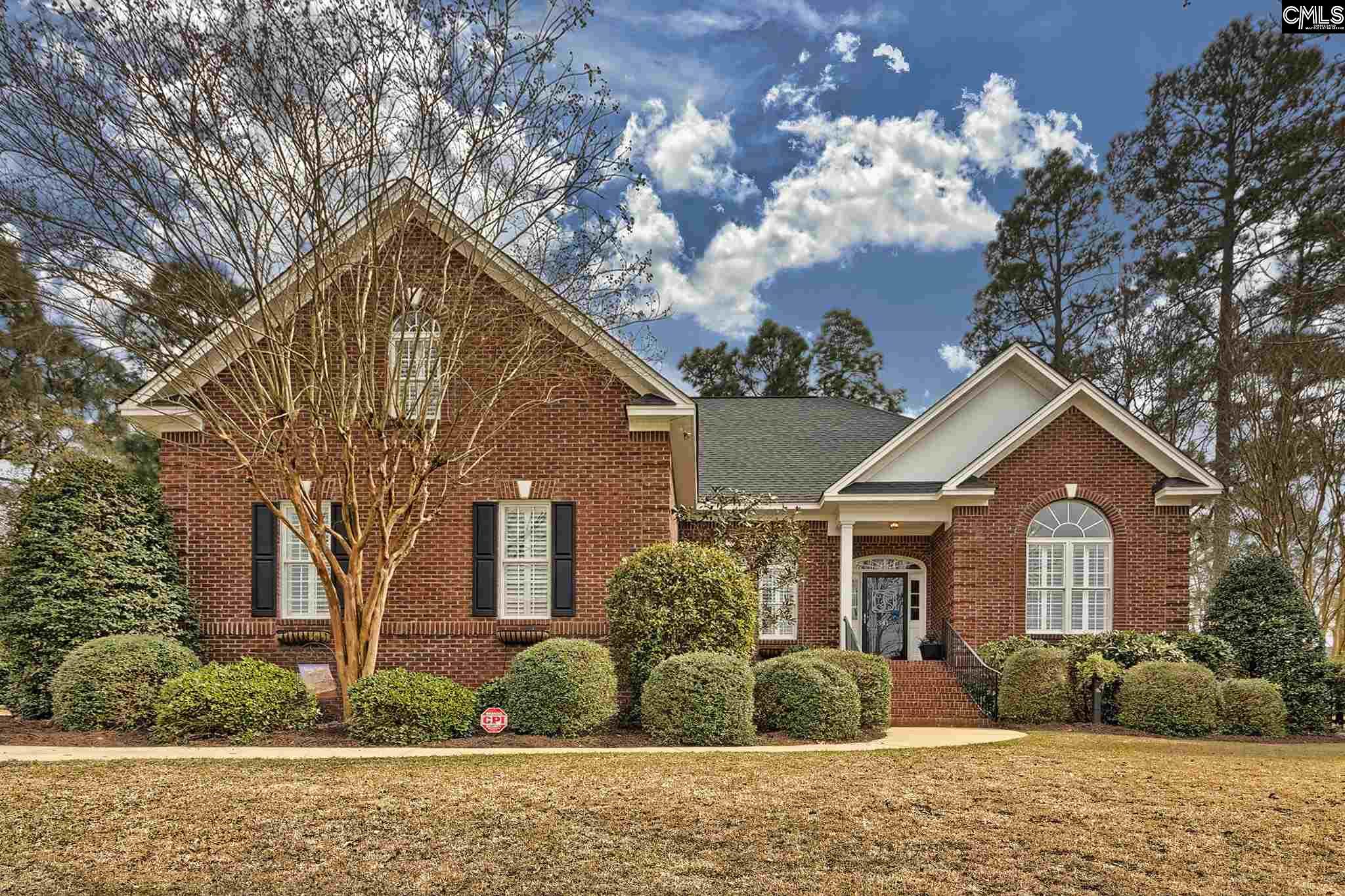 341 Chelmsford Way Columbia, SC 29229-7001