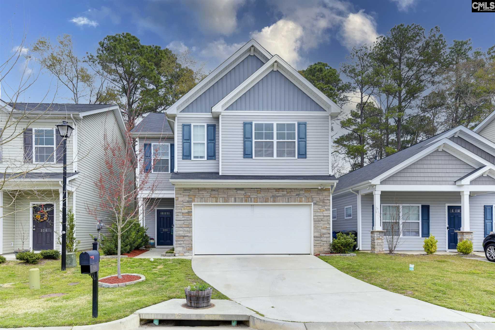 320 Autumn Mist Drive West Columbia, SC 29169