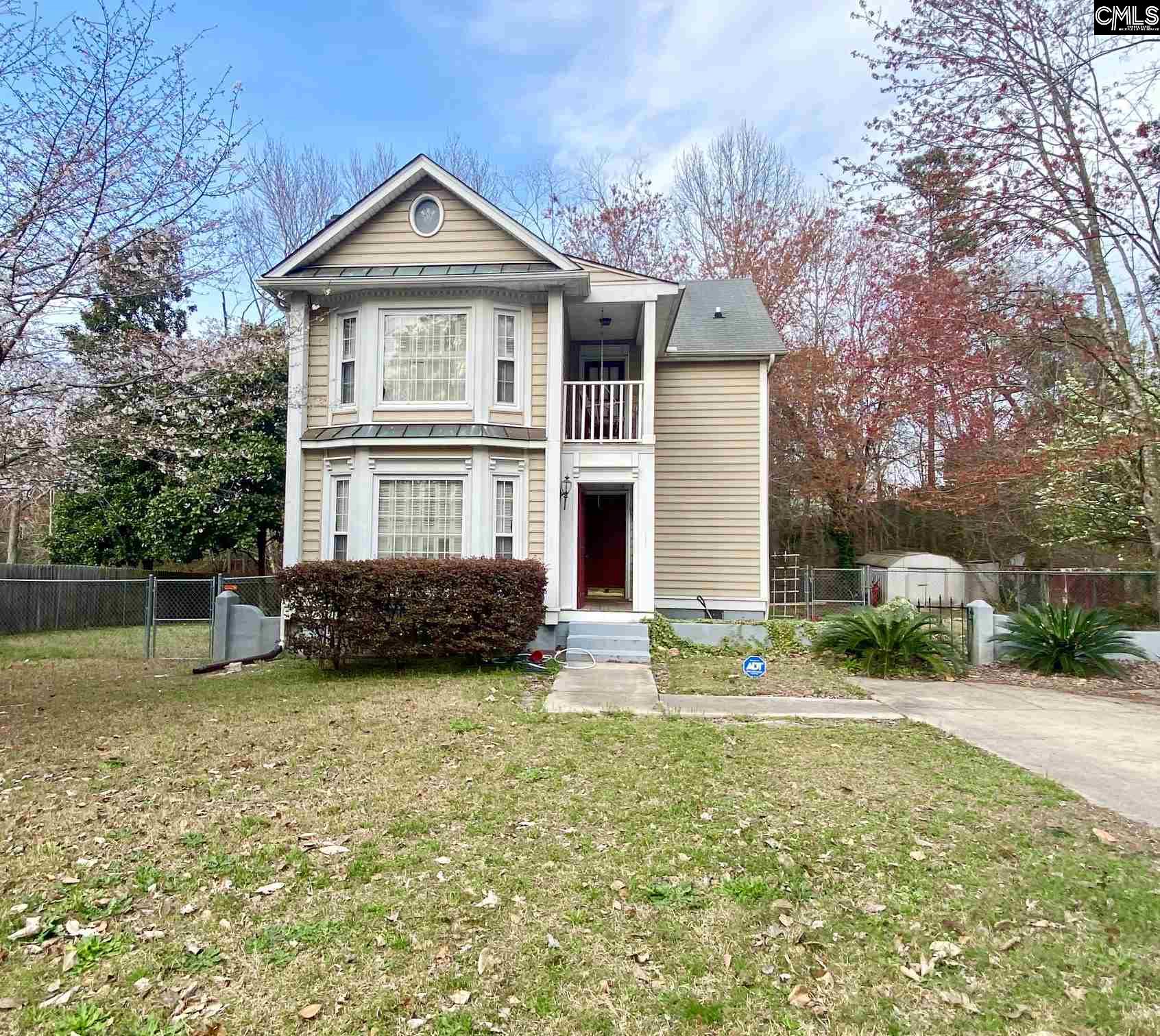 621 Trader Mill Road Columbia, SC 29223