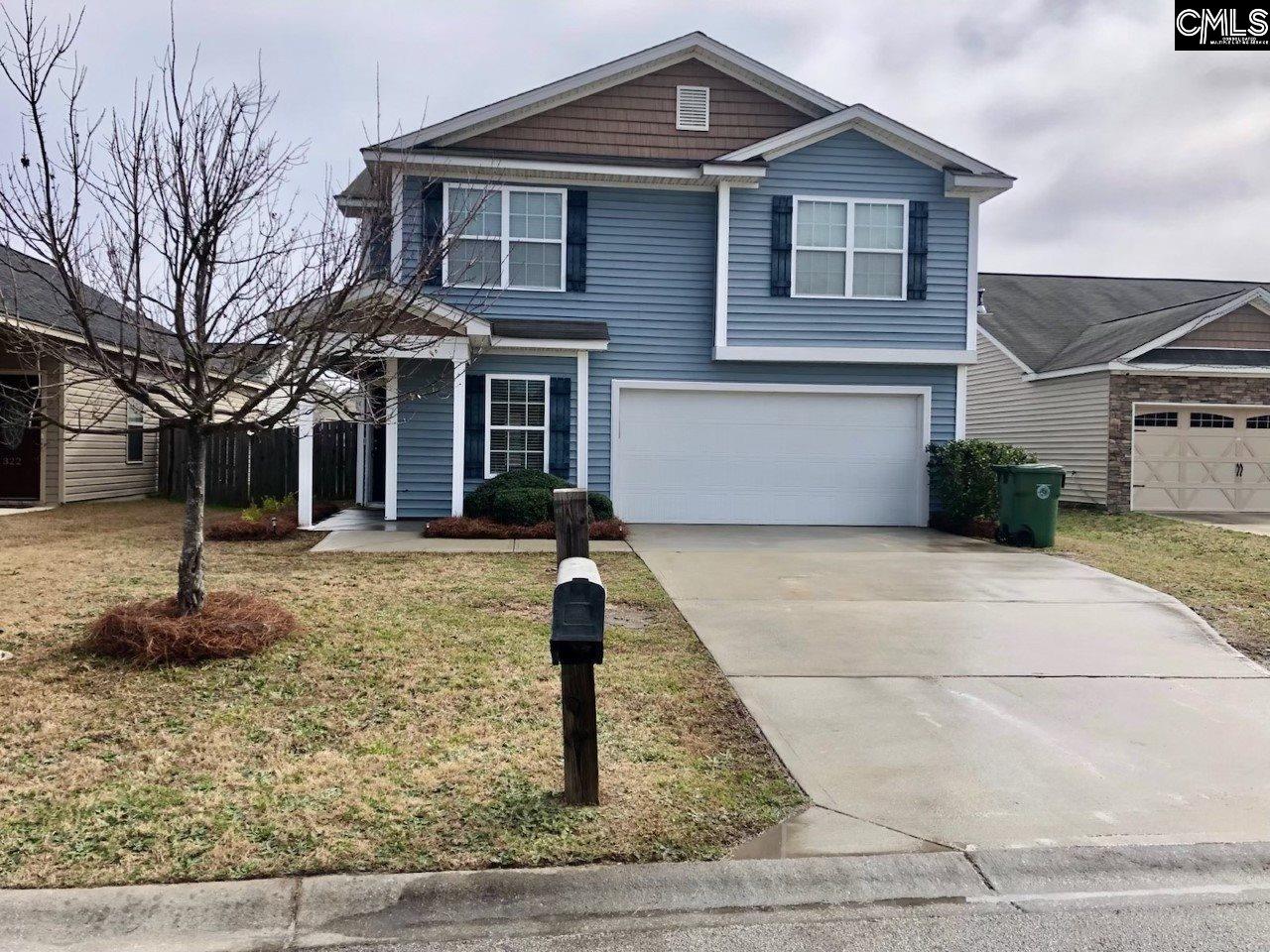 316 Sterling Cove Road Columbia, SC 29229-7839
