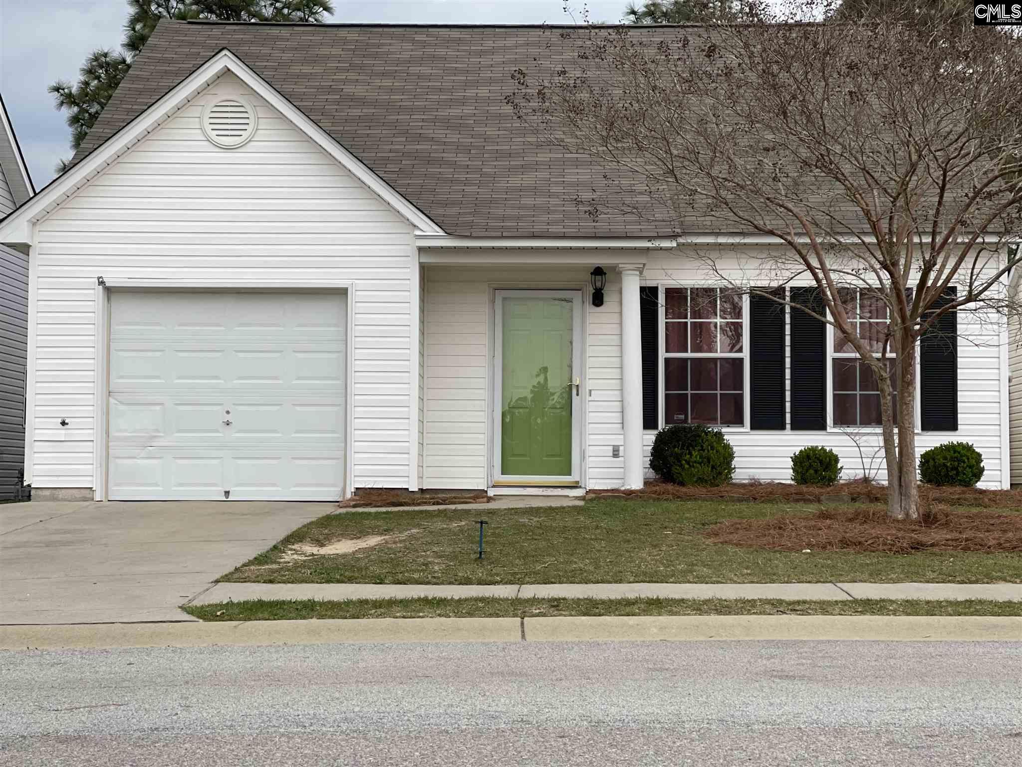 111 Donau Drive Columbia, SC 29229