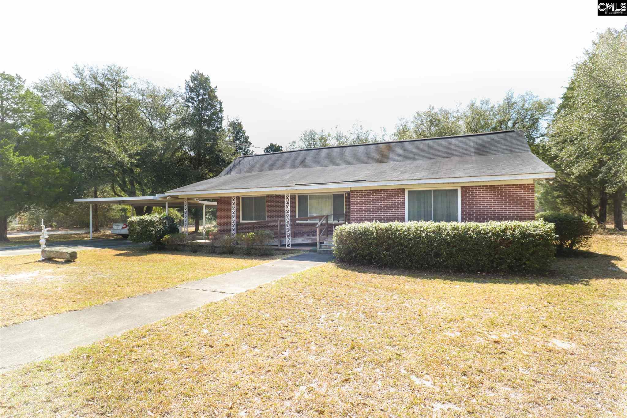 709 Kitti Wake Drive West Columbia, SC 29170