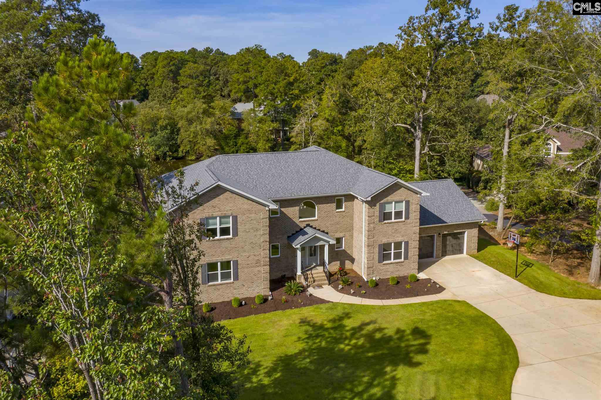 136 Turnberry Lane Lexington, SC 29072