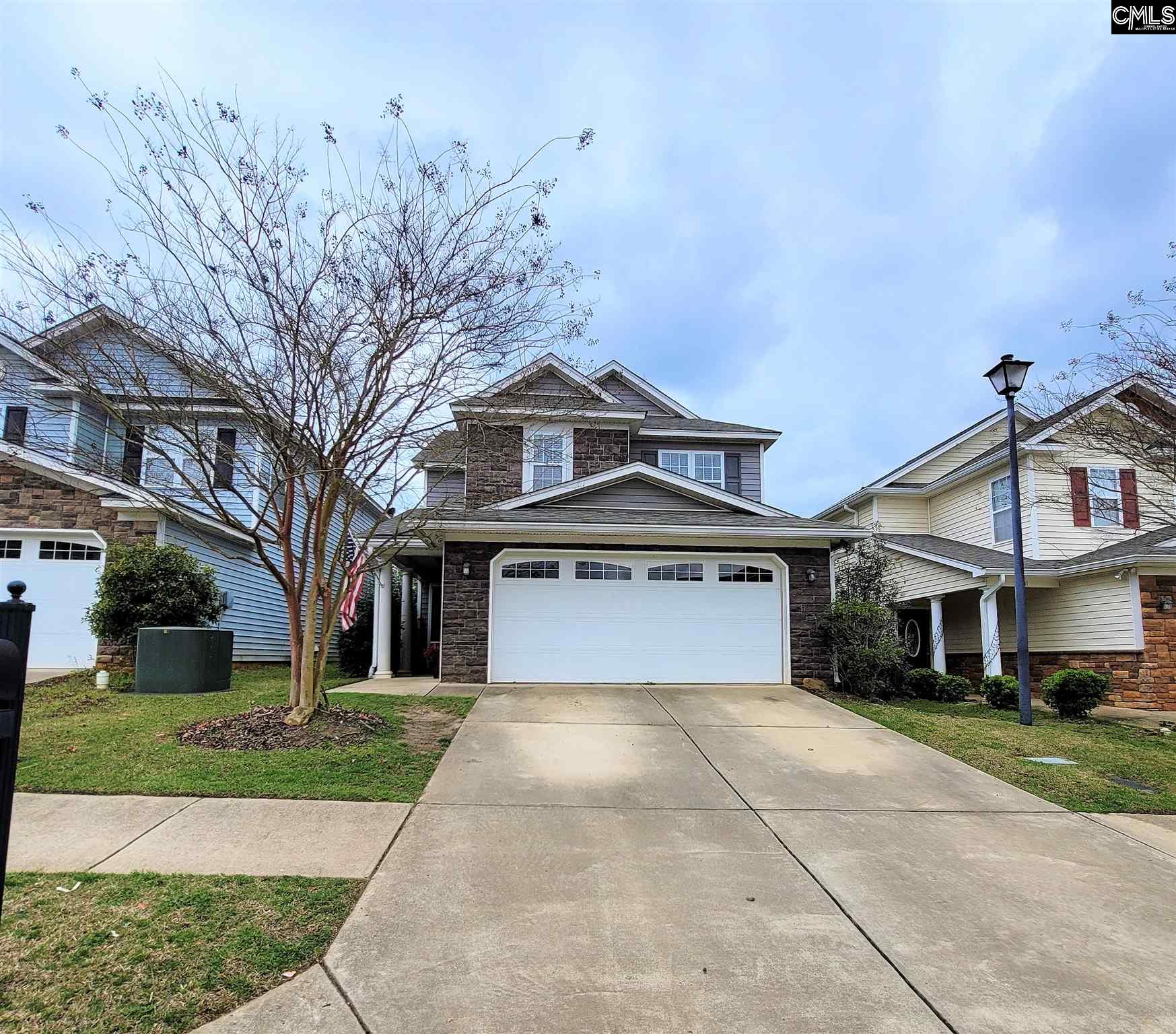 125 Caley Court Lexington, SC 29072