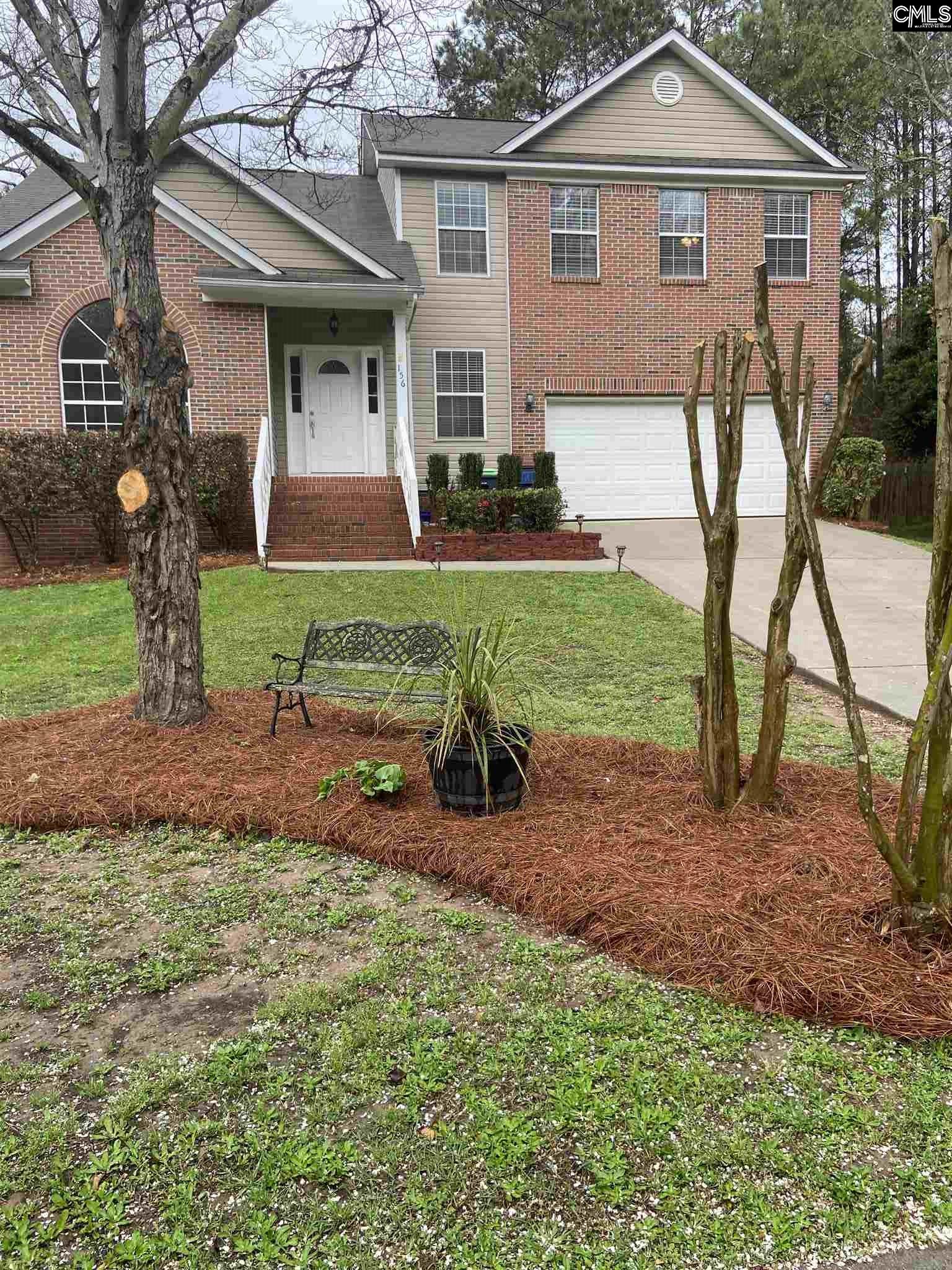 156 Hunters Trail Lexington, SC 29072