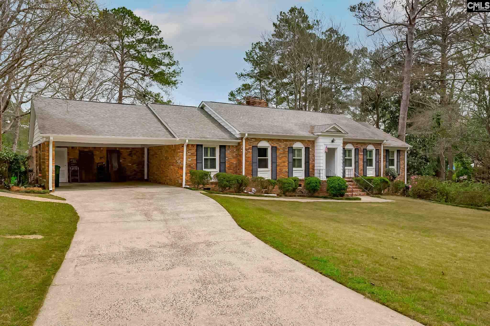 6406 Westshore Road Columbia, SC 29206