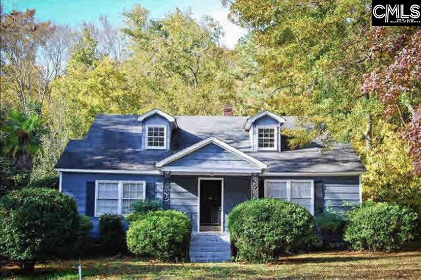 365 Old Chapin Road Lexington, SC 29072