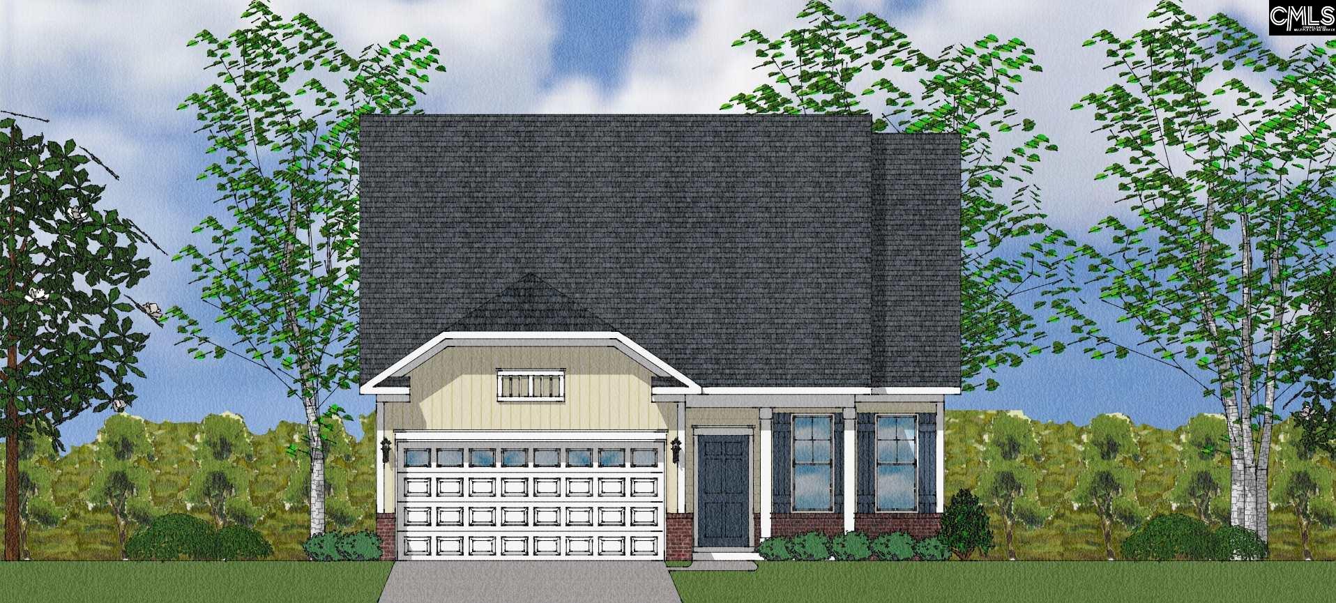 1315 Montford Drive Elgin, SC 29045