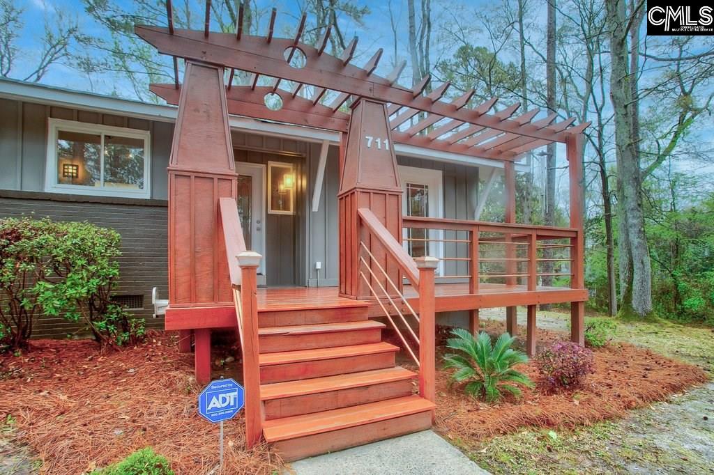 711 Sunset Drive Columbia, SC 29203