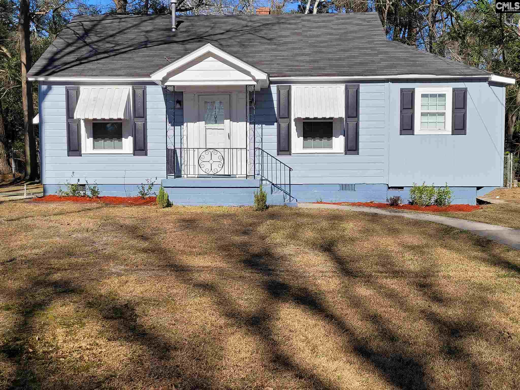 1109 Rumar Street Columbia, SC 29203