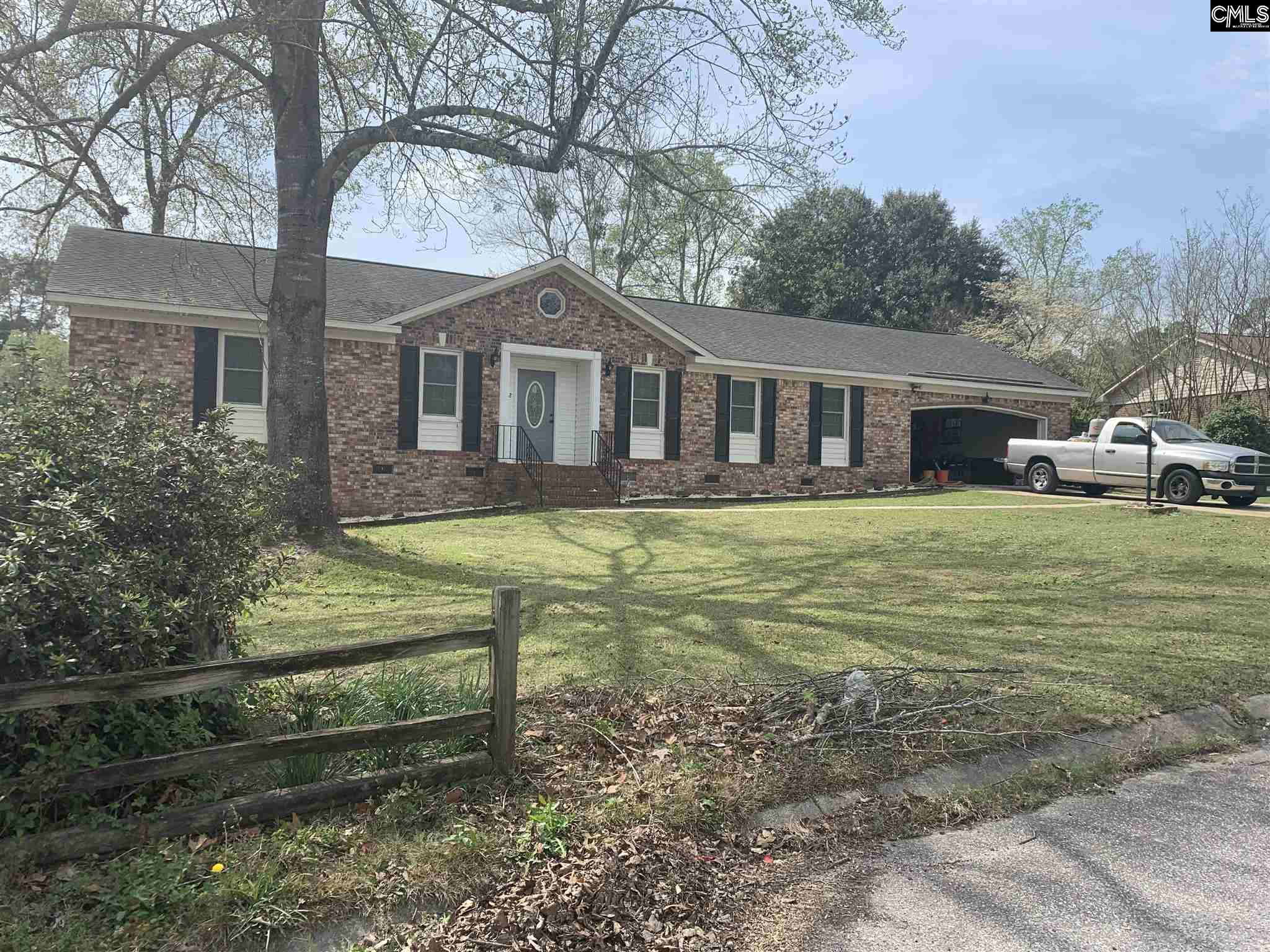 7912 Tradd Street Columbia, SC 29209
