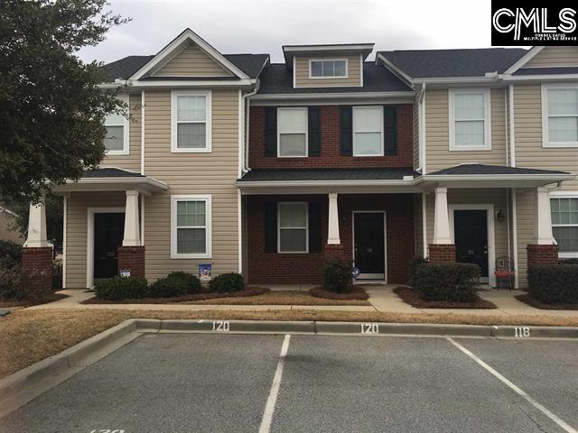 118 Gavinshire Road Columbia, SC 29209-2192