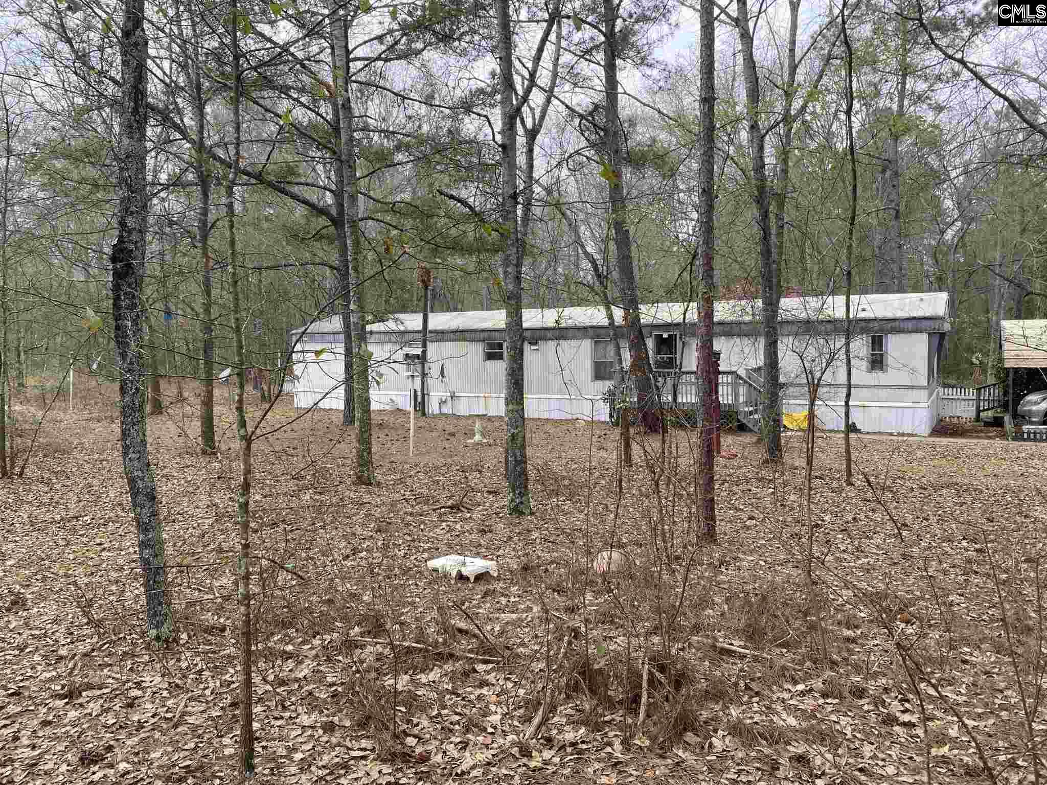 107 Gantt Mill Road Leesville, SC 29070
