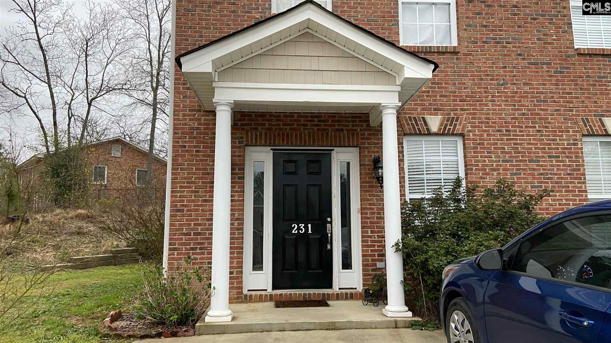 231 Orange Pond Court Lexington, SC 29073