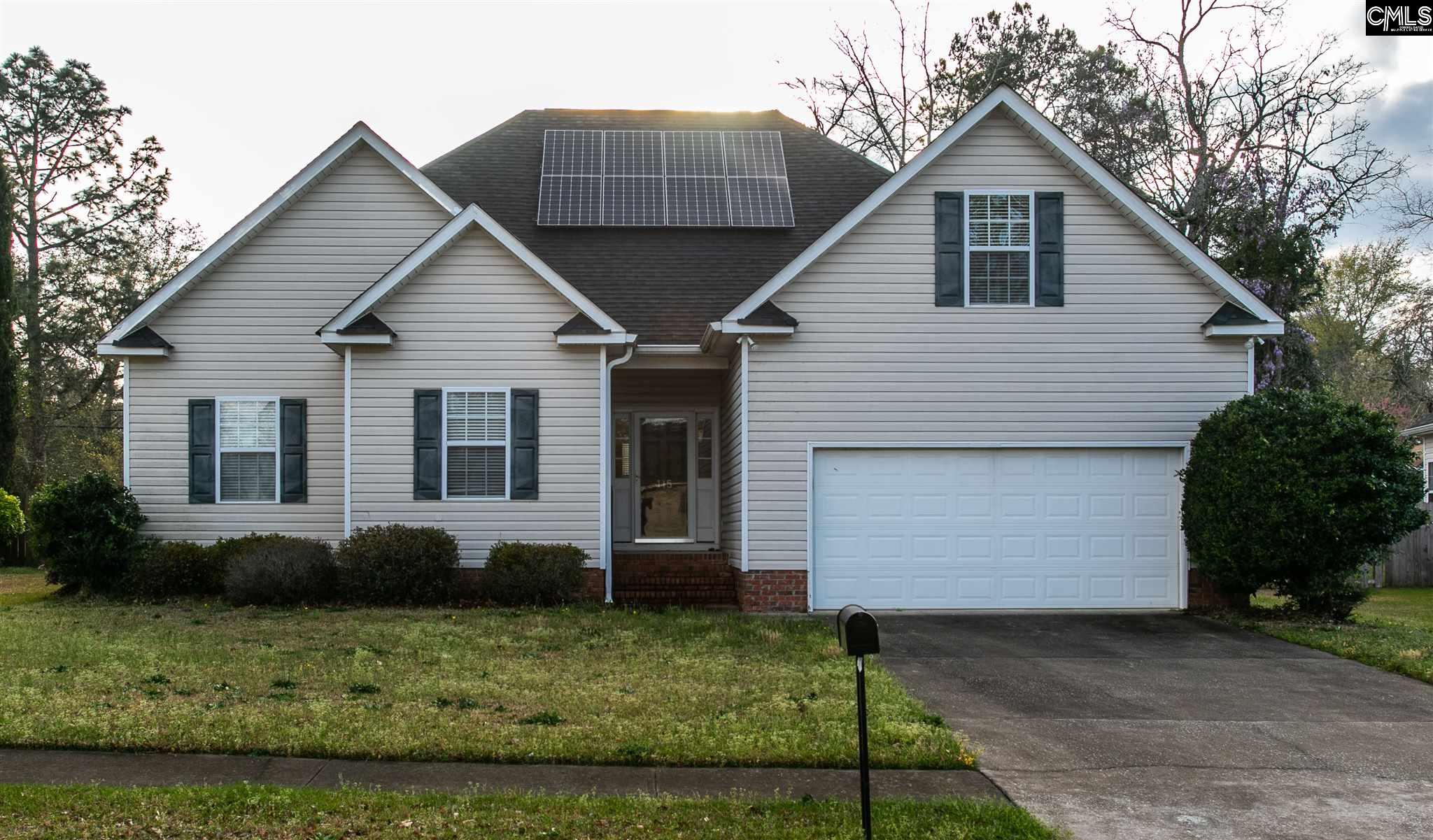 115 Viclynn Run Lexington, SC 29073