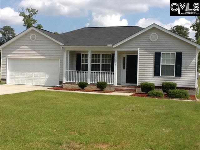 313 Cane Brake Circle Columbia, SC 29223