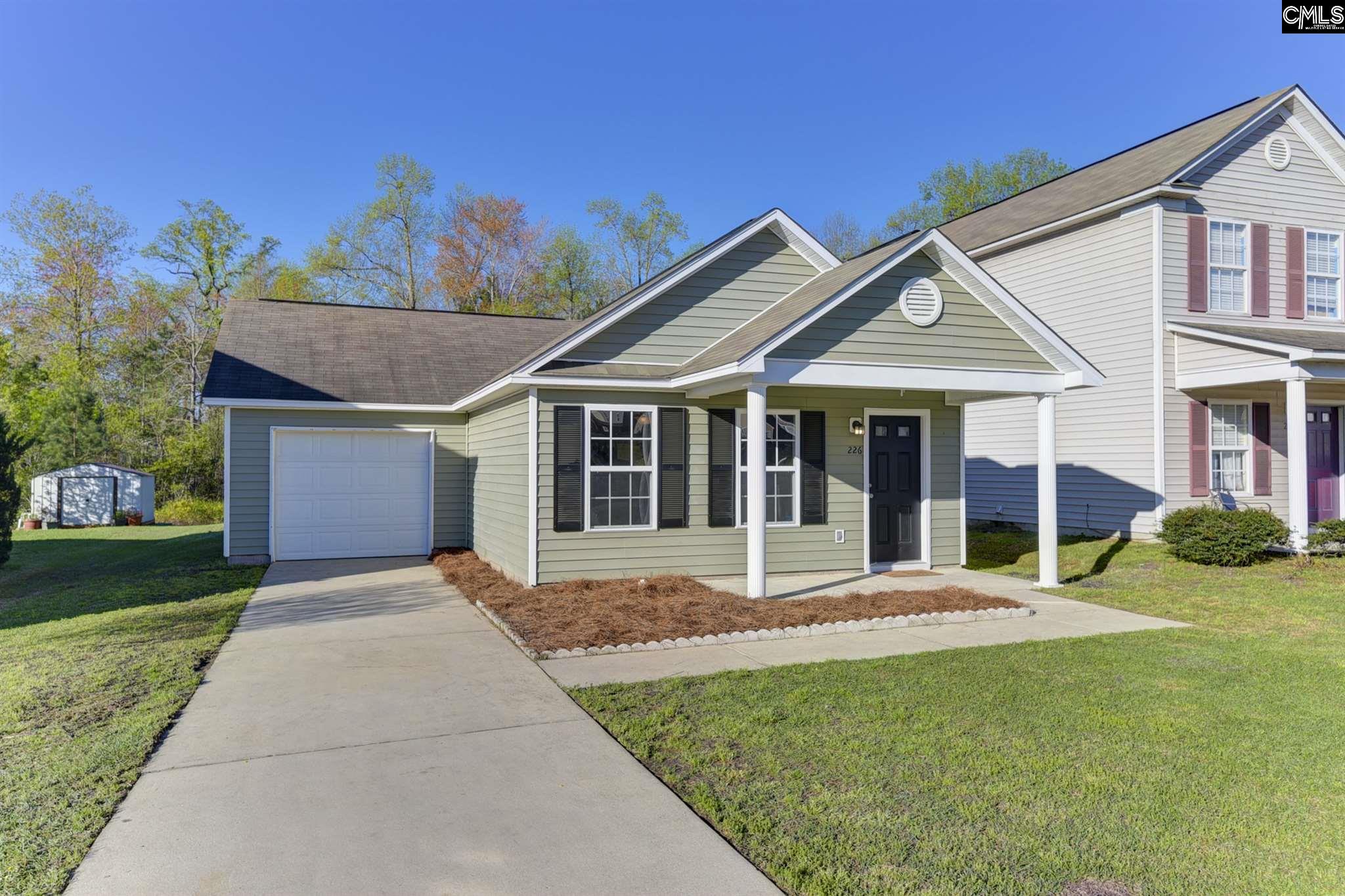 226 Blazer Drive Lexington, SC 29073