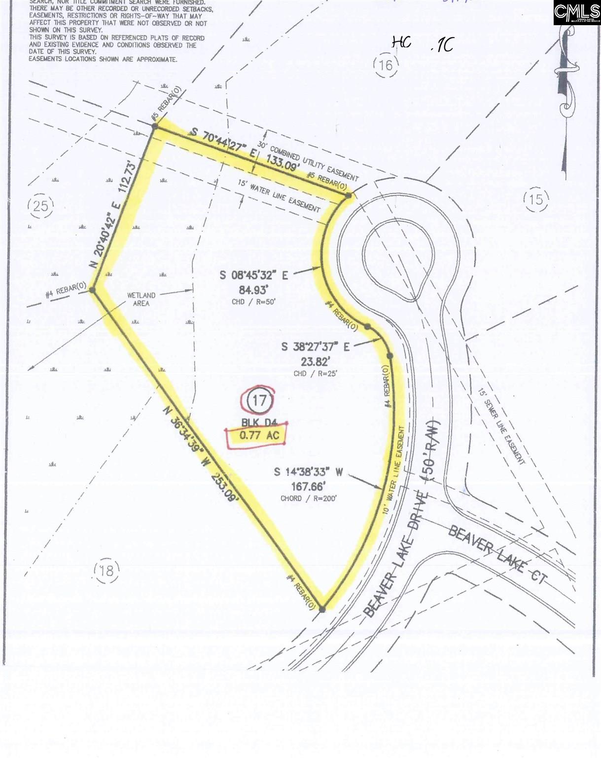 203 Beaver Lake Drive Elgin, SC 29045