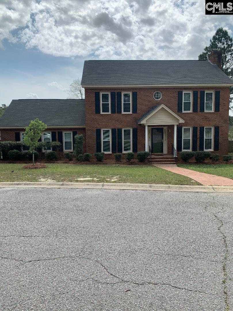 22 Engrid Court Columbia, SC 29923-7116