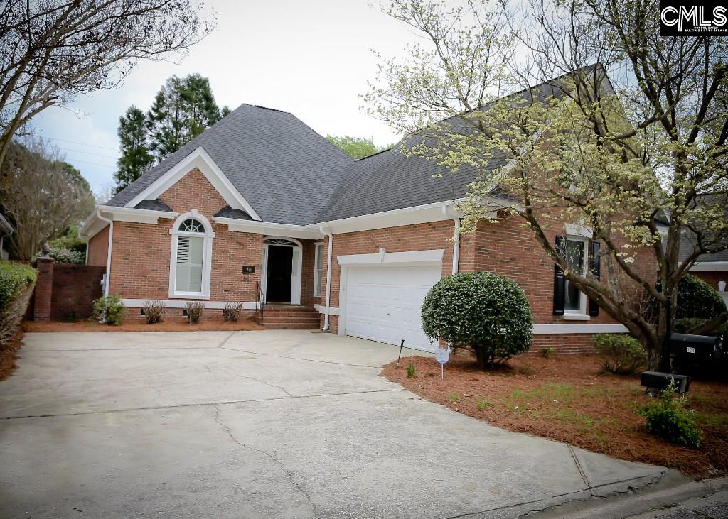 324 White Birch Circle Columbia, SC 29223