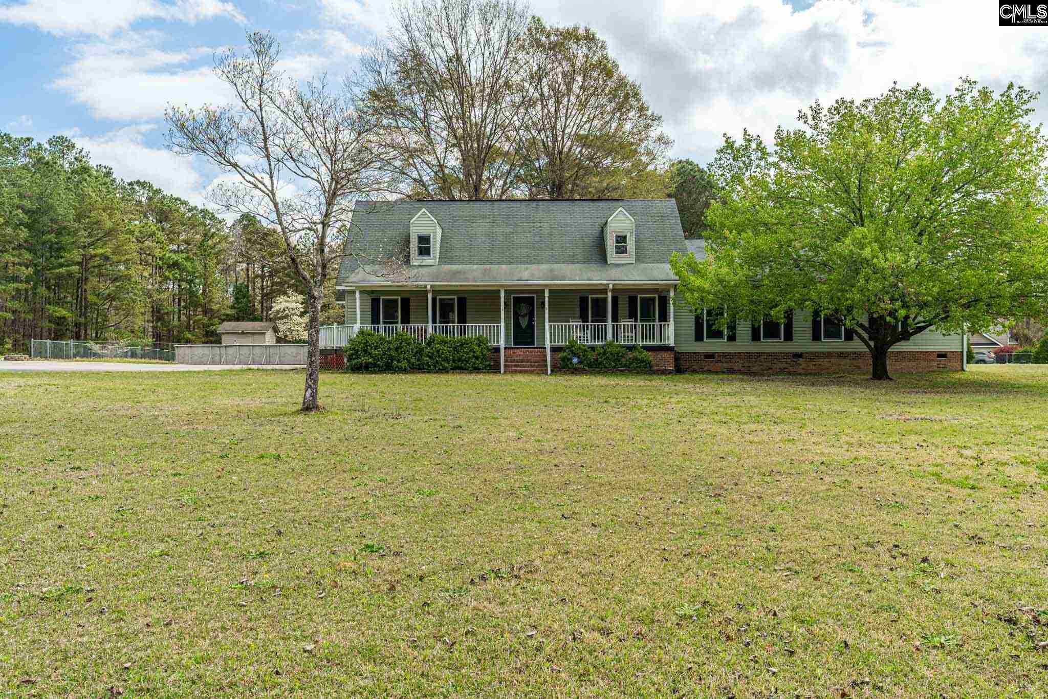 104 Country Pines Court Blythewood, SC 29016