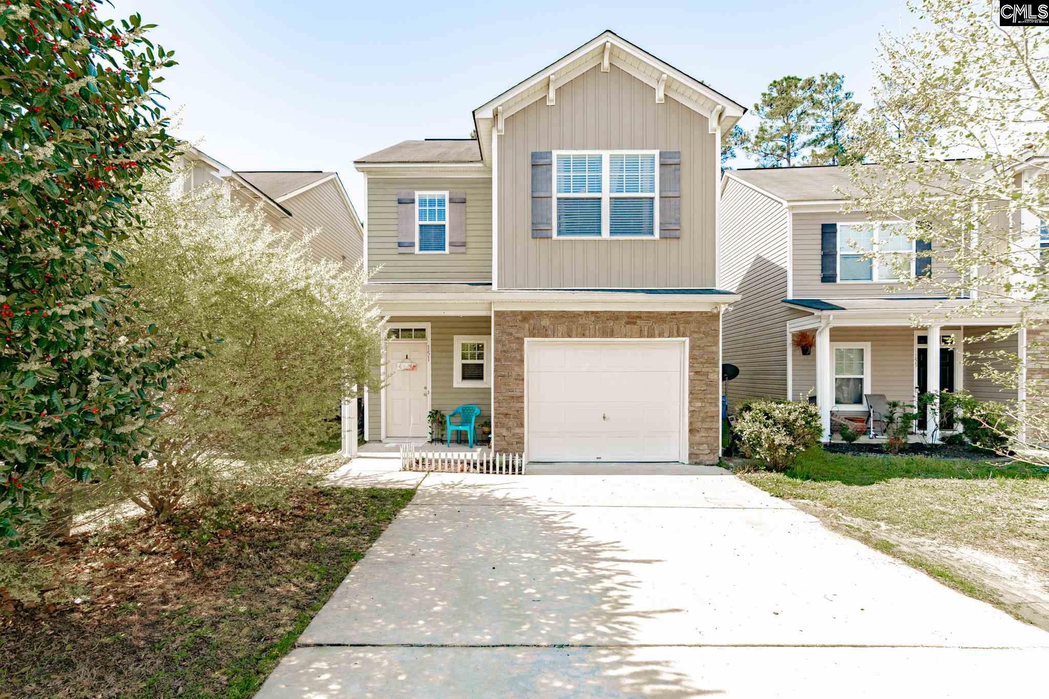 151 Stanley Court Lexington, SC 29073