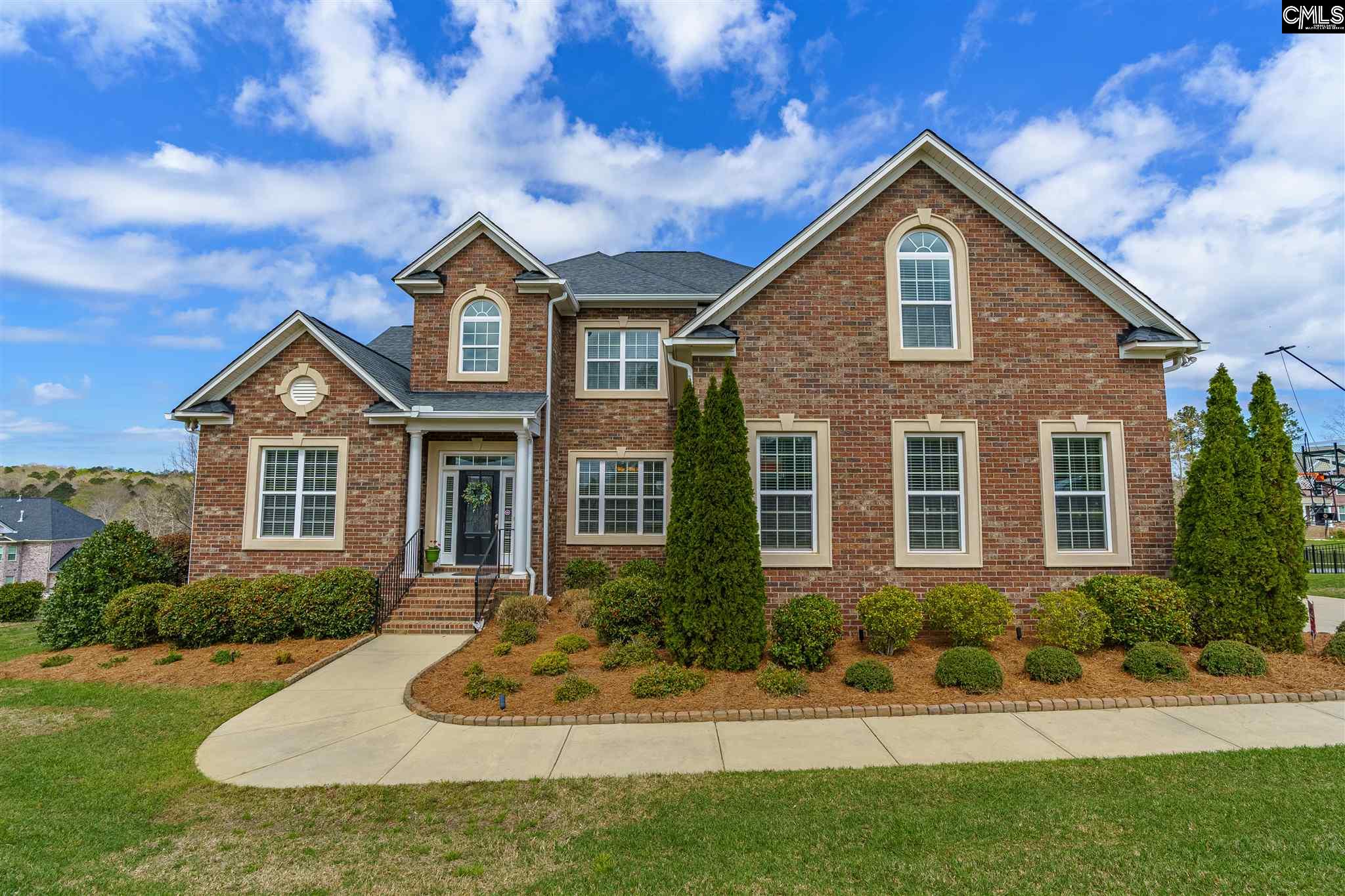 506 House Wren Lane Blythewood, SC 29016