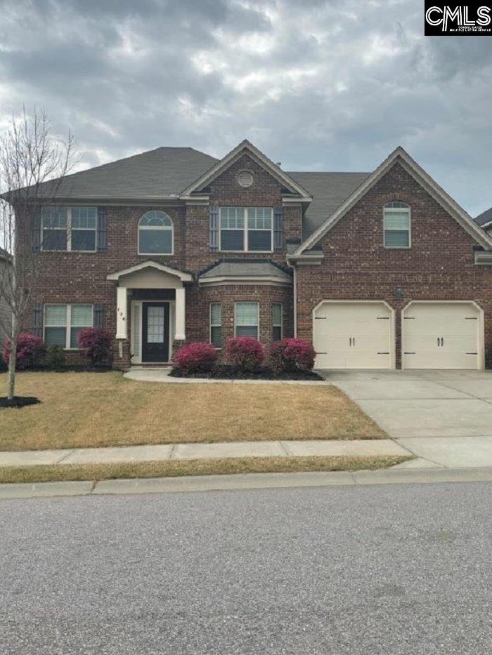 126 Grey Oaks Lane Lexington, SC 29072