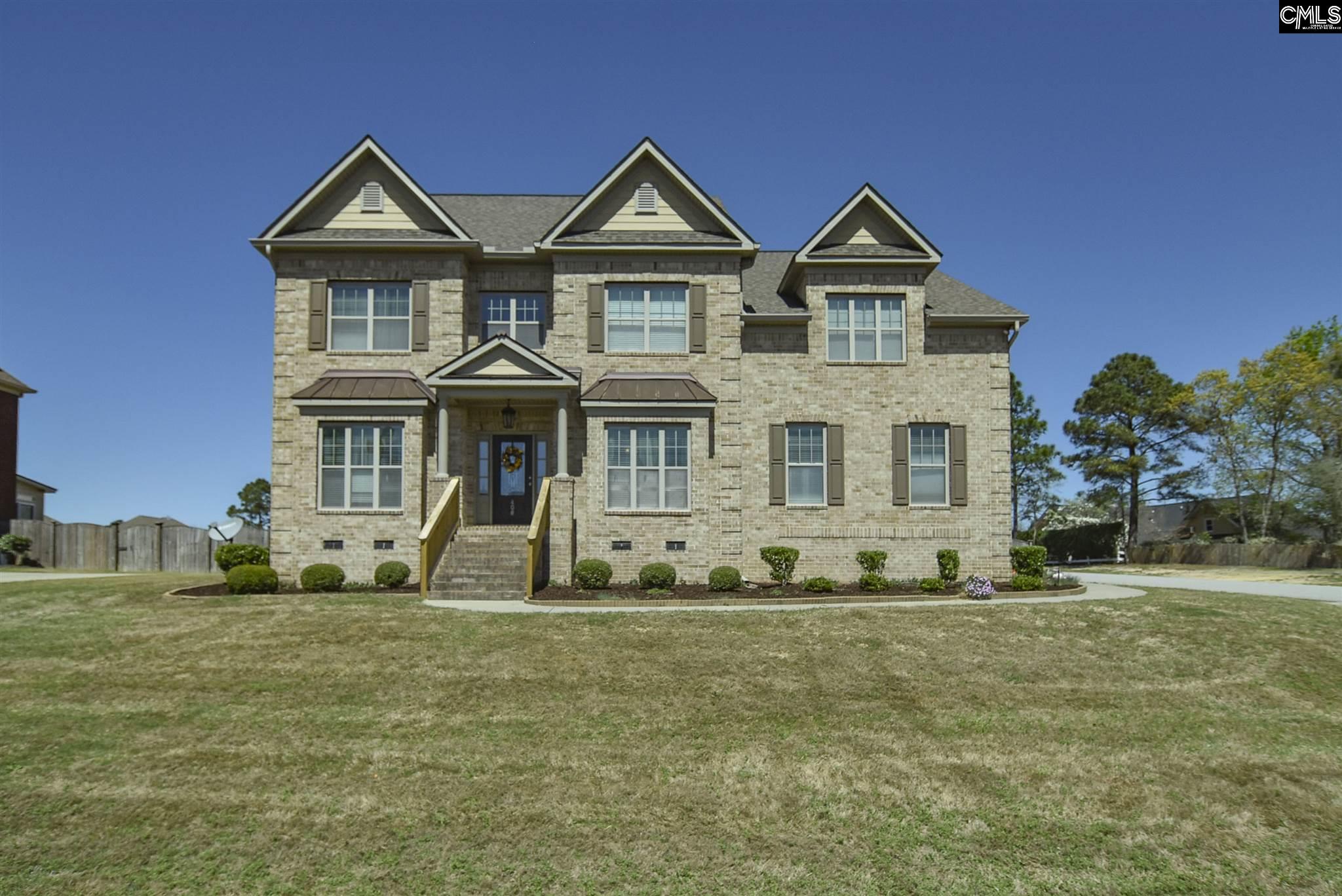 408 Knollside Drive Blythewood, SC 29016