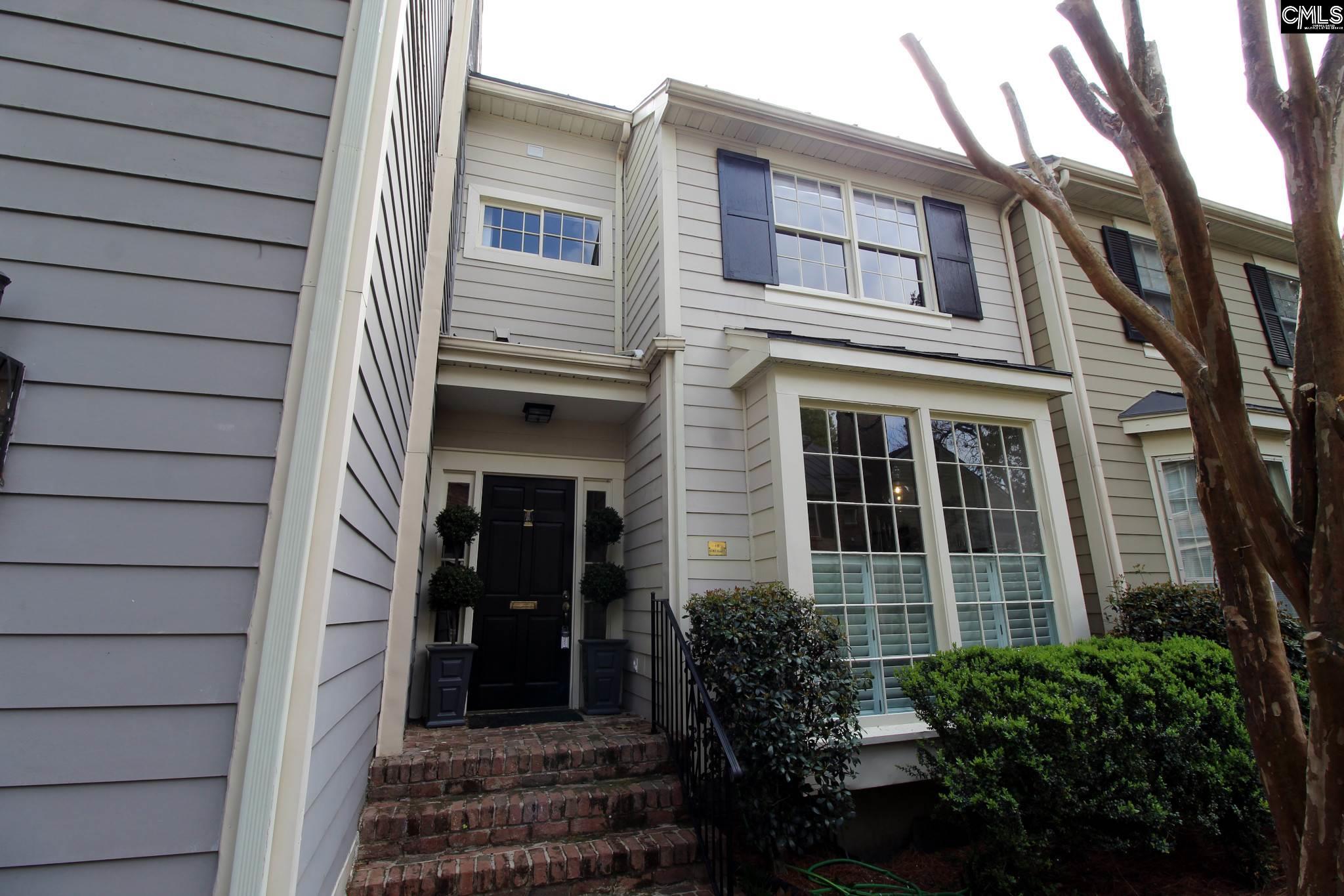 18 Sims Alley Columbia, SC 29205