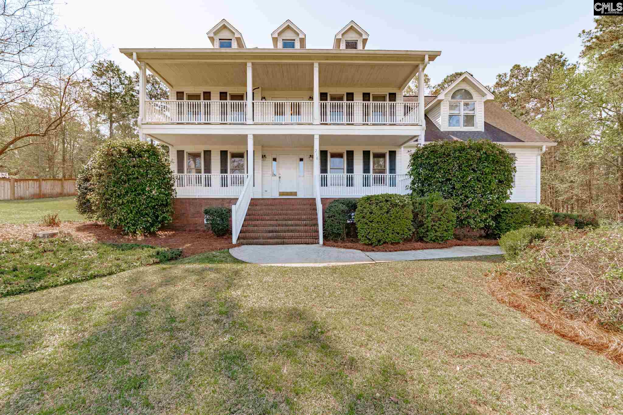 218 Mariannas Court Lexington, SC 29072