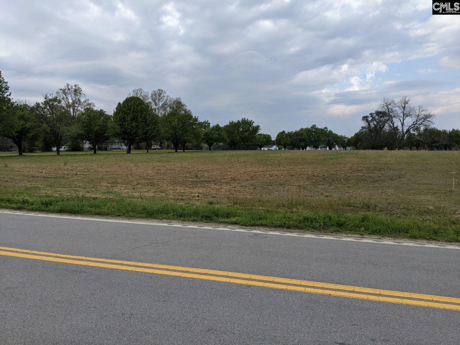 Langford Road Blythewood, SC 29016
