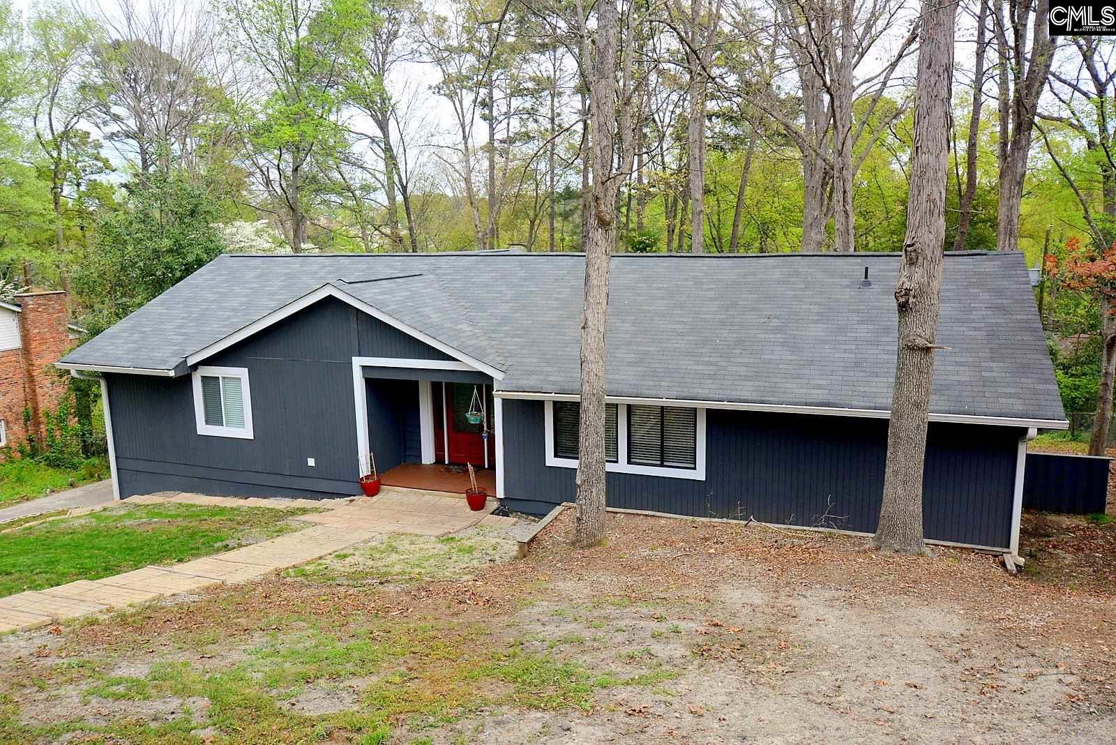 20 Nob Hill Road Columbia, SC 29210