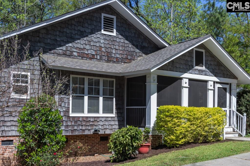 807 Laurel Hill Lane Columbia, SC 29201