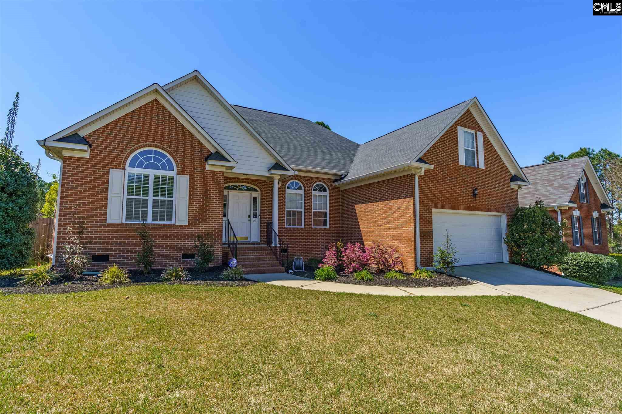 109 Miles Park Drive Columbia, SC 29223