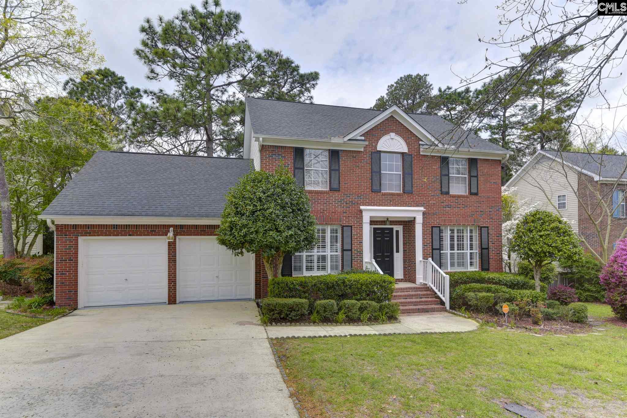 11 Red Cedar Drive Columbia, SC 29229