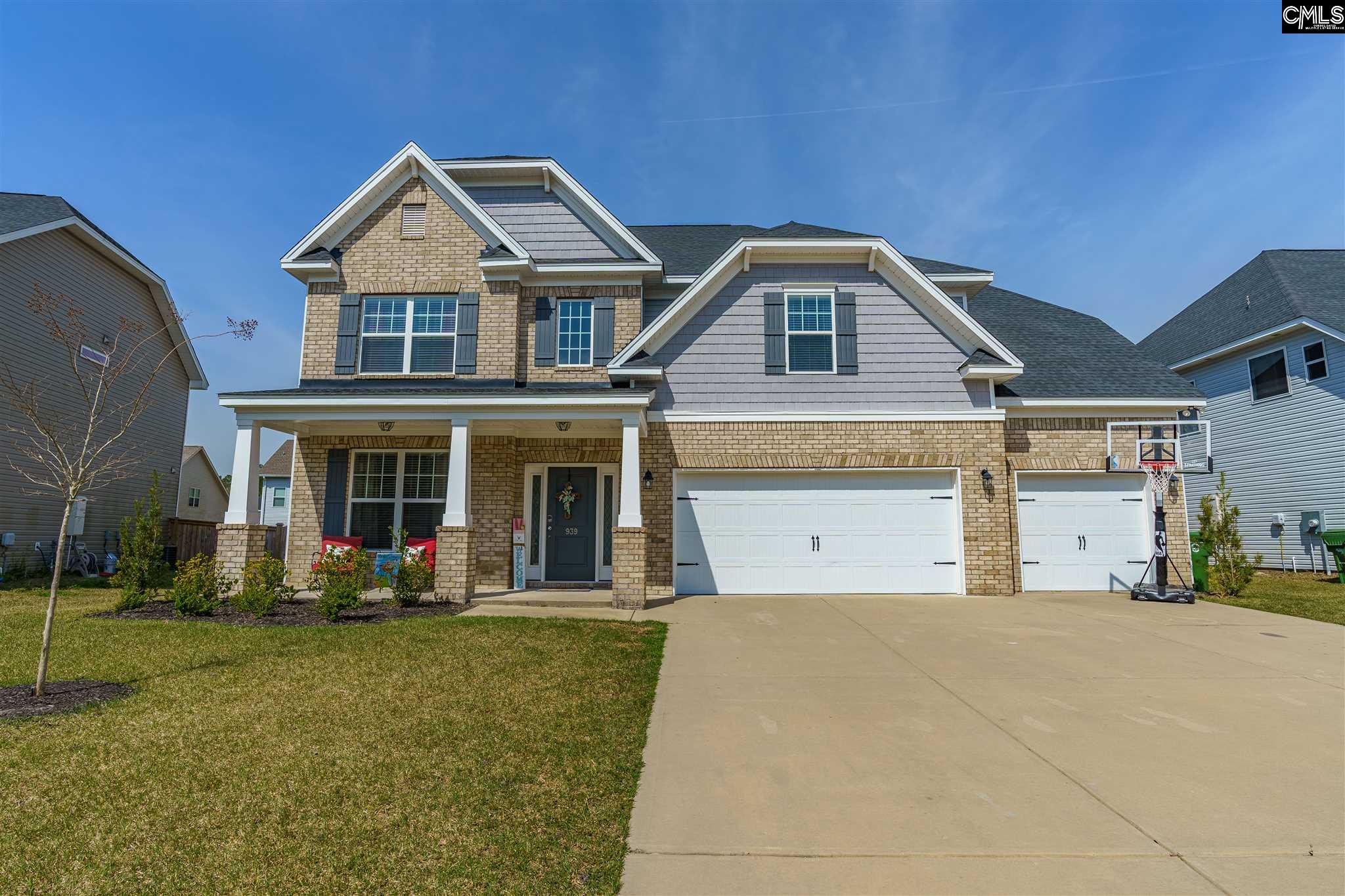939 Centennial Drive Columbia, SC 29229