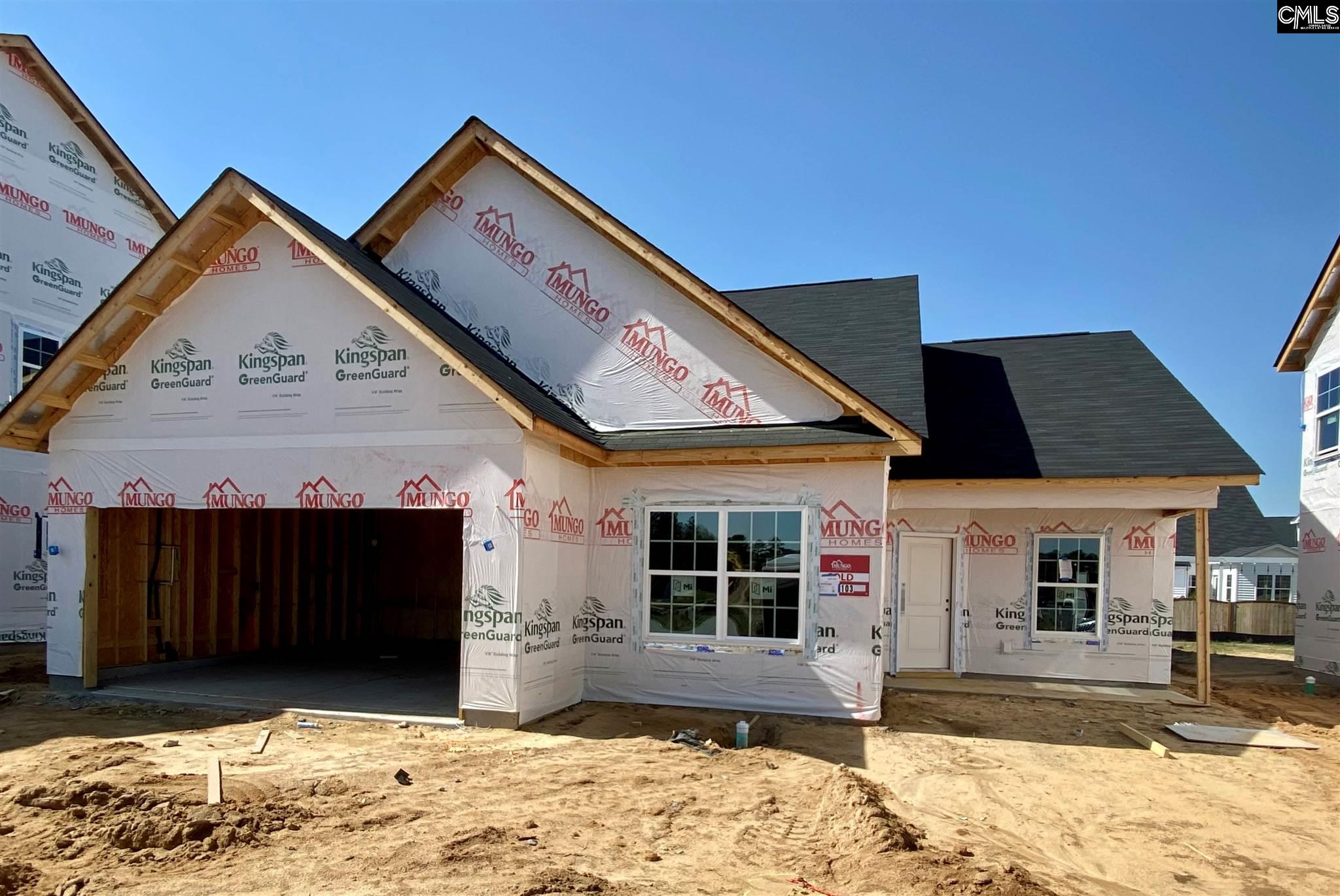 468 Stillwater Lane Elgin, SC 29045