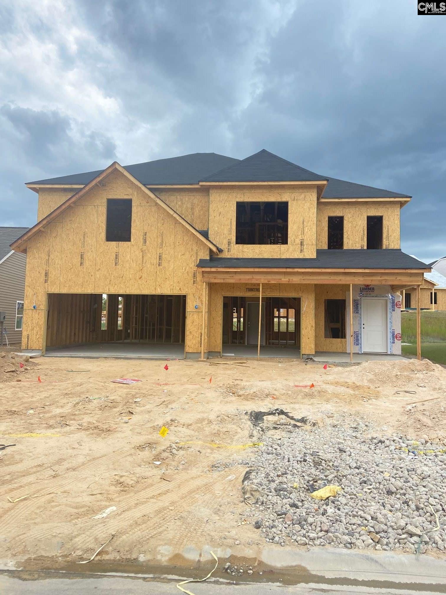 1022 Turtle Stone Road Blythewood, SC 29016