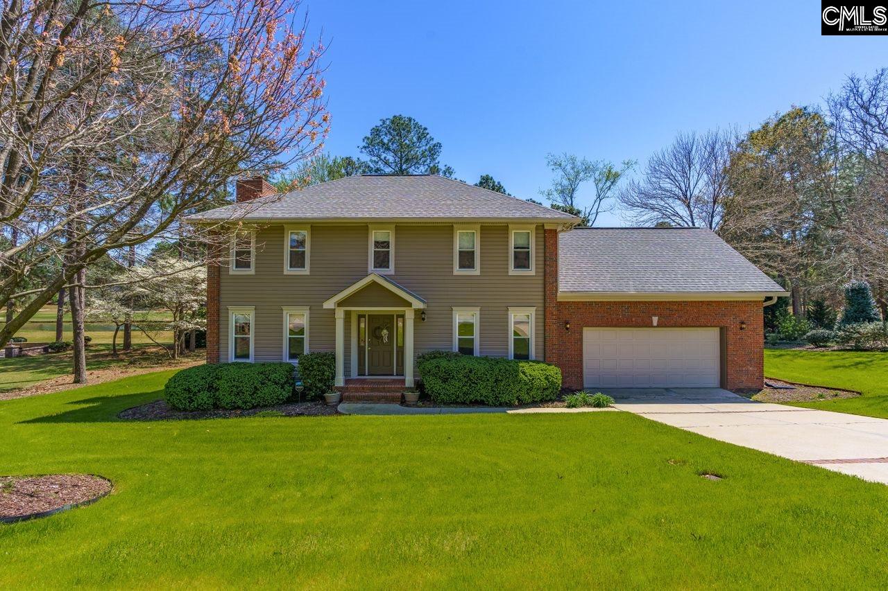 21 Valhalla Circle Columbia, SC 29229-8613