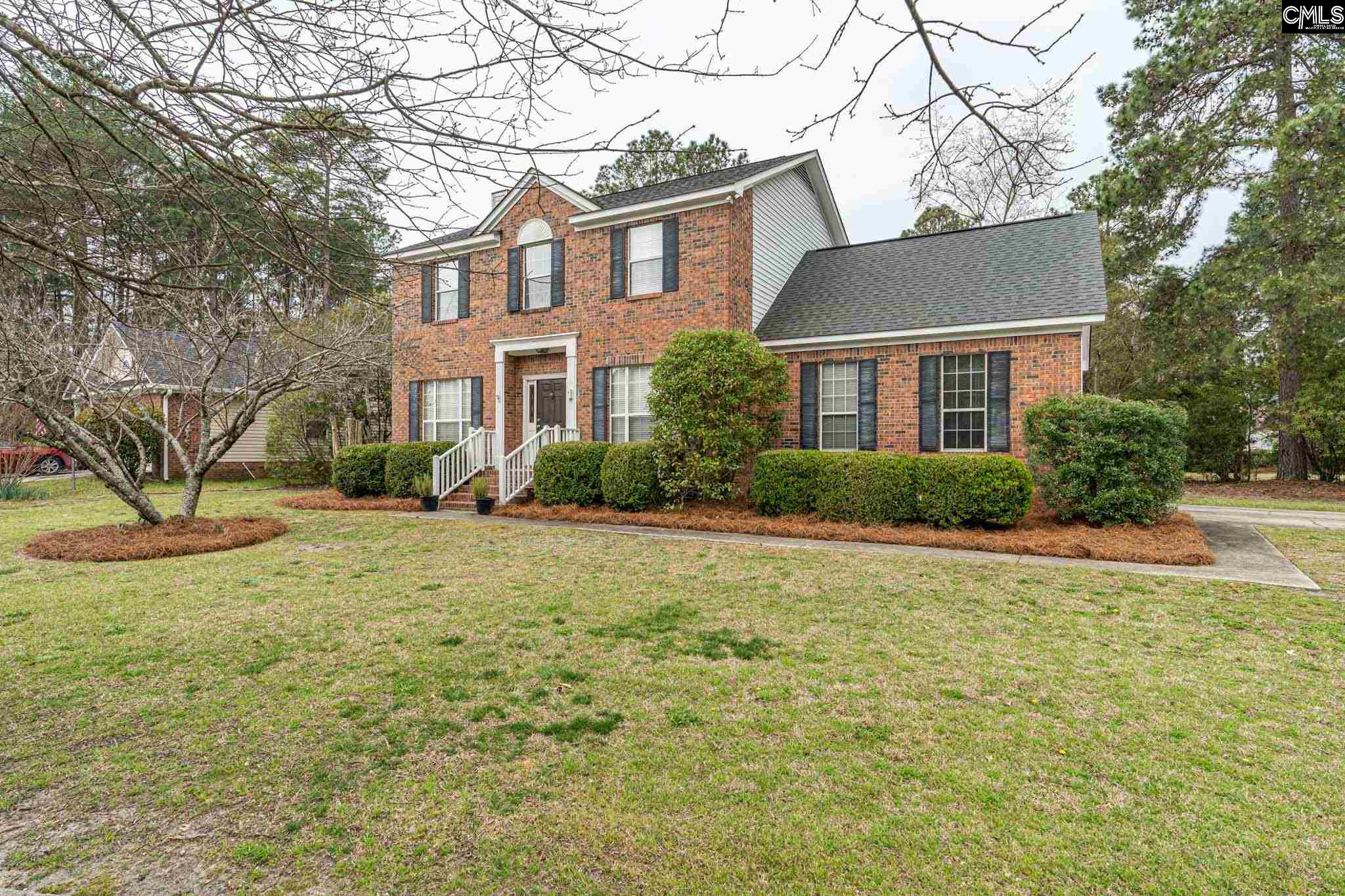 16 Wheatstone Columbia, SC 29229-9028