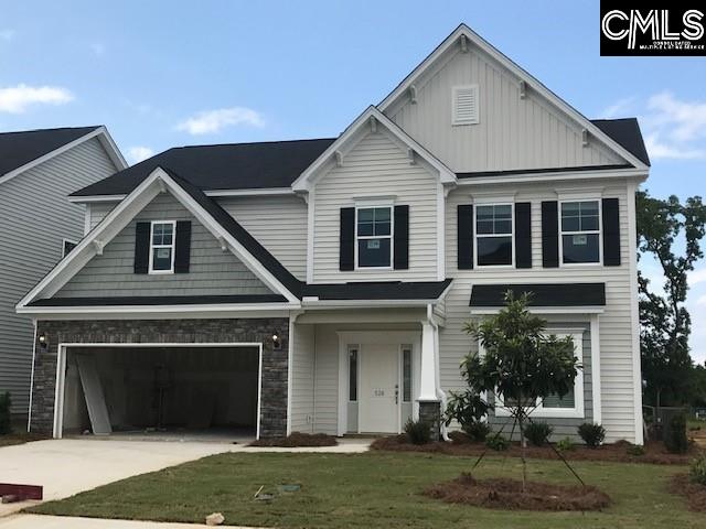 526 Esaw Drive Elgin, SC 29045