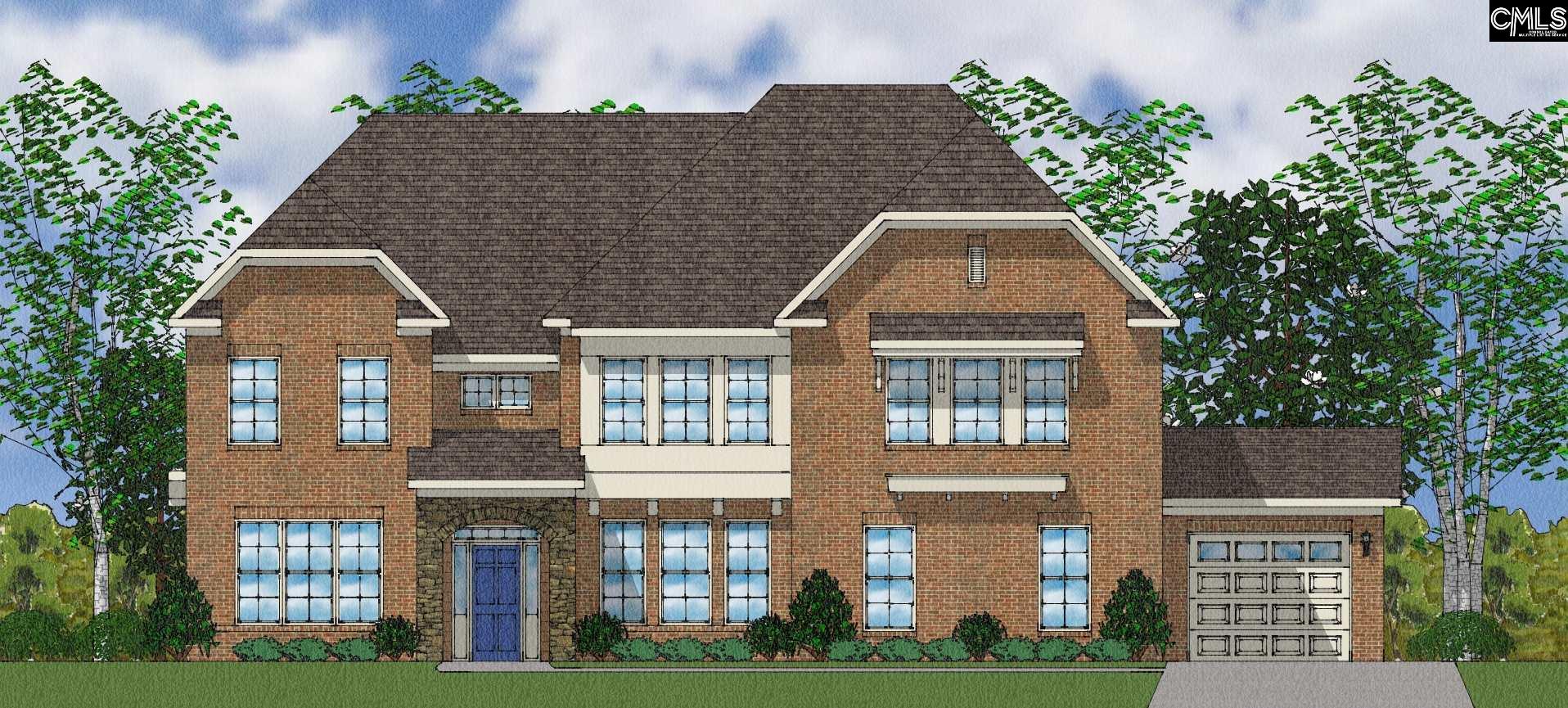 6 Cooper Simms Court Elgin, SC 29045