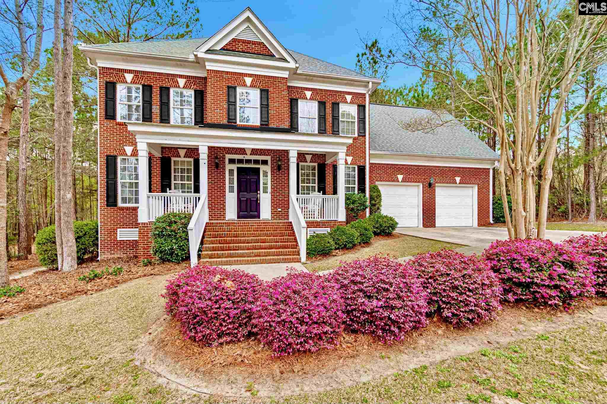 100 Waterton Way Columbia, SC 29229
