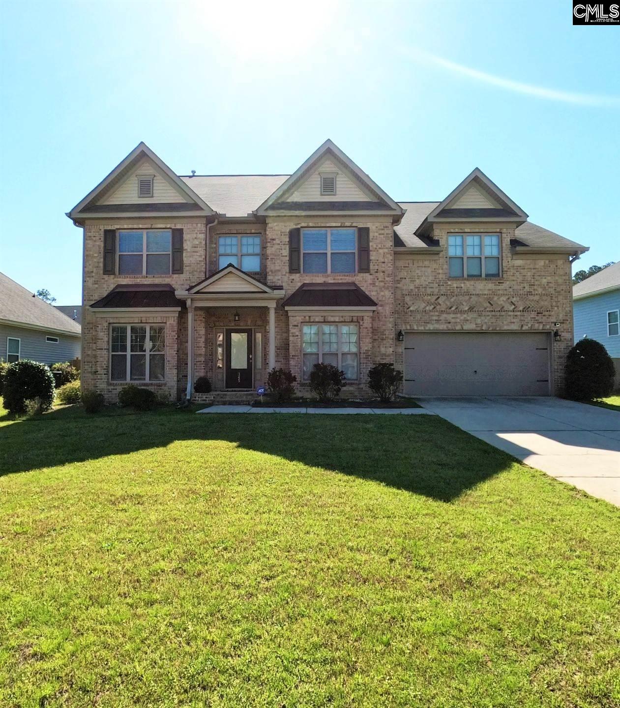345 Bronze Drive Lexington, SC 29072