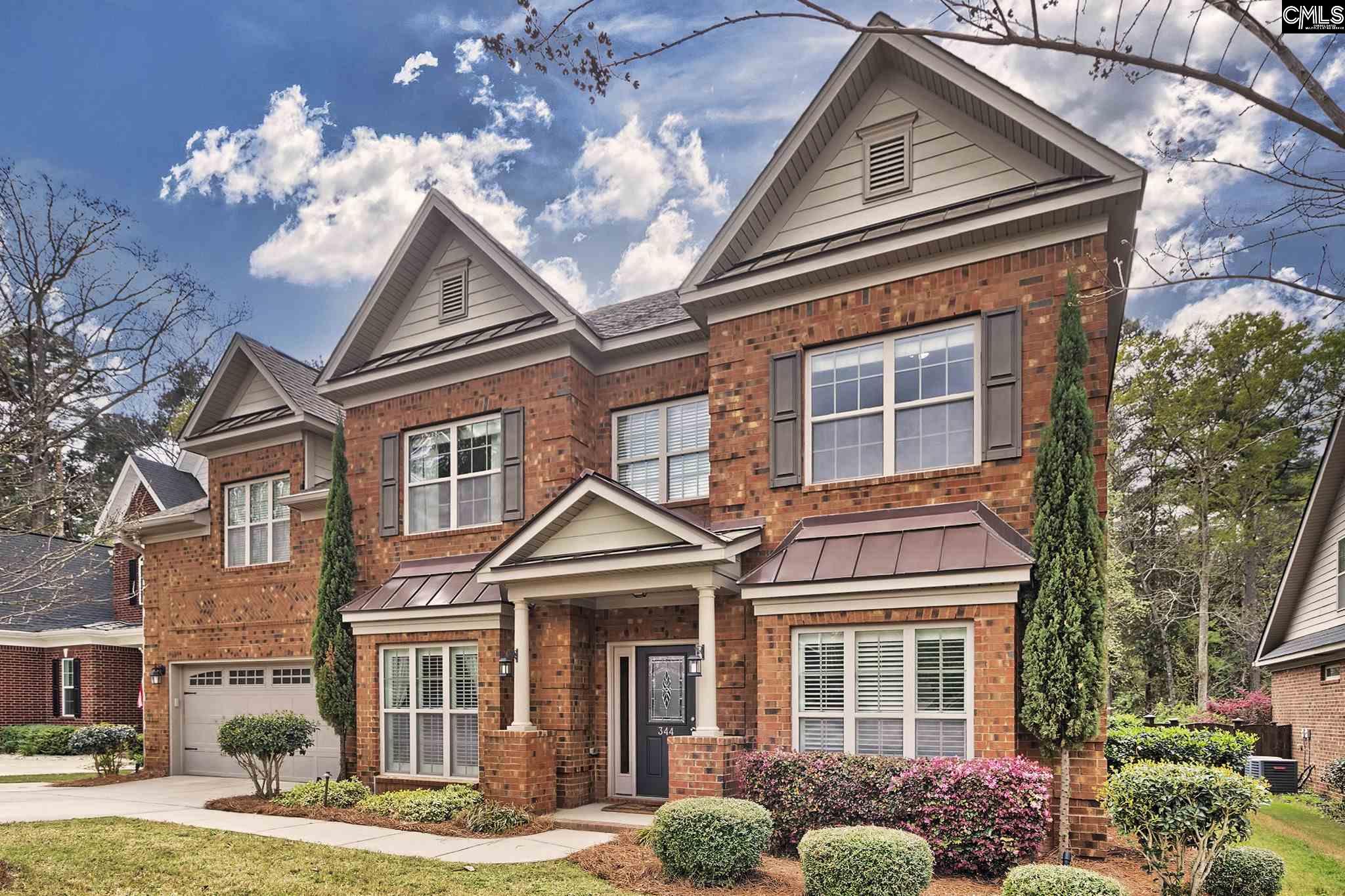 344 Turners Court Lexington, SC 29072