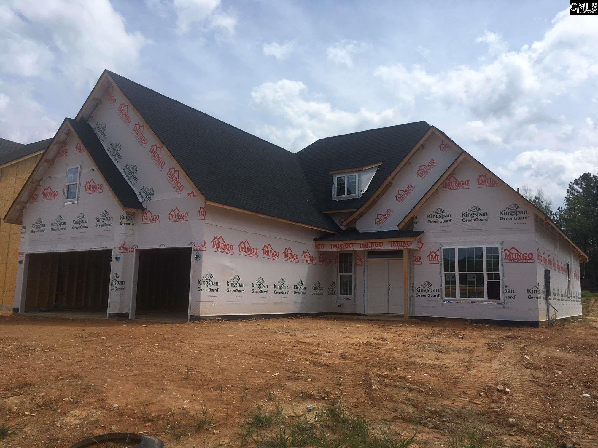 2112 Ludlow Place Chapin, SC 29036