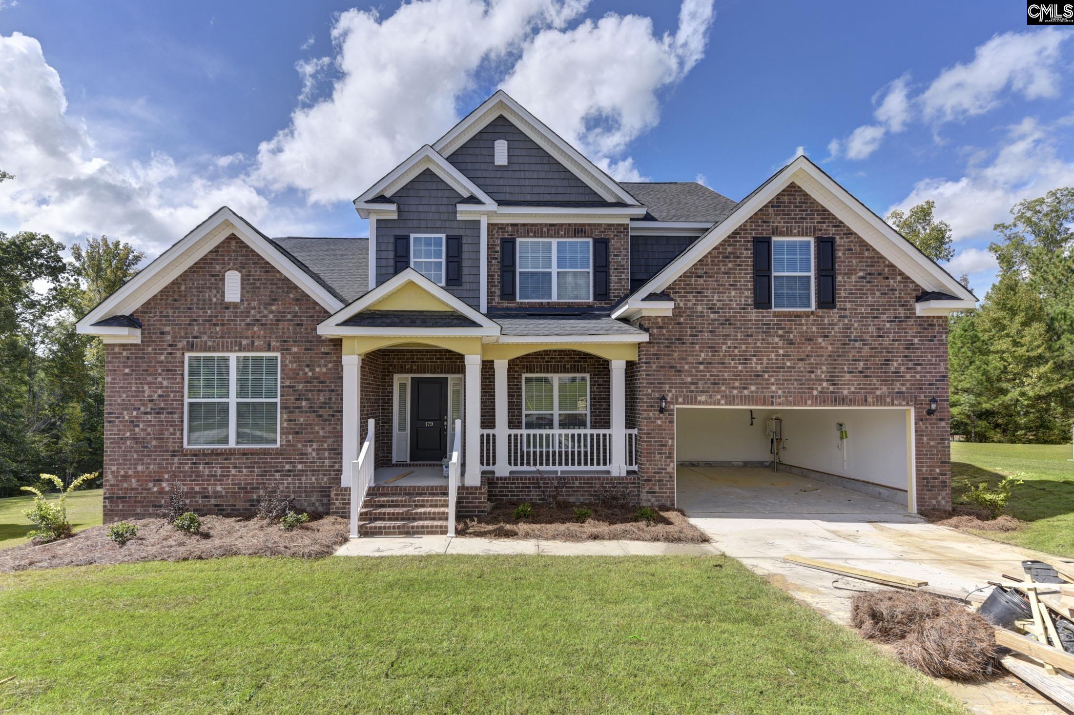 176 Upper Wing Trail Blythewood, SC 29016